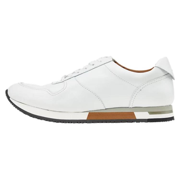 

Asics Кроссовки для бега и ходьбы 3E Белые 42