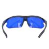 Golf Ball Finder Glasses Polarized Sport Sunglasses Golf Sport Sunglasses with Blue Lens