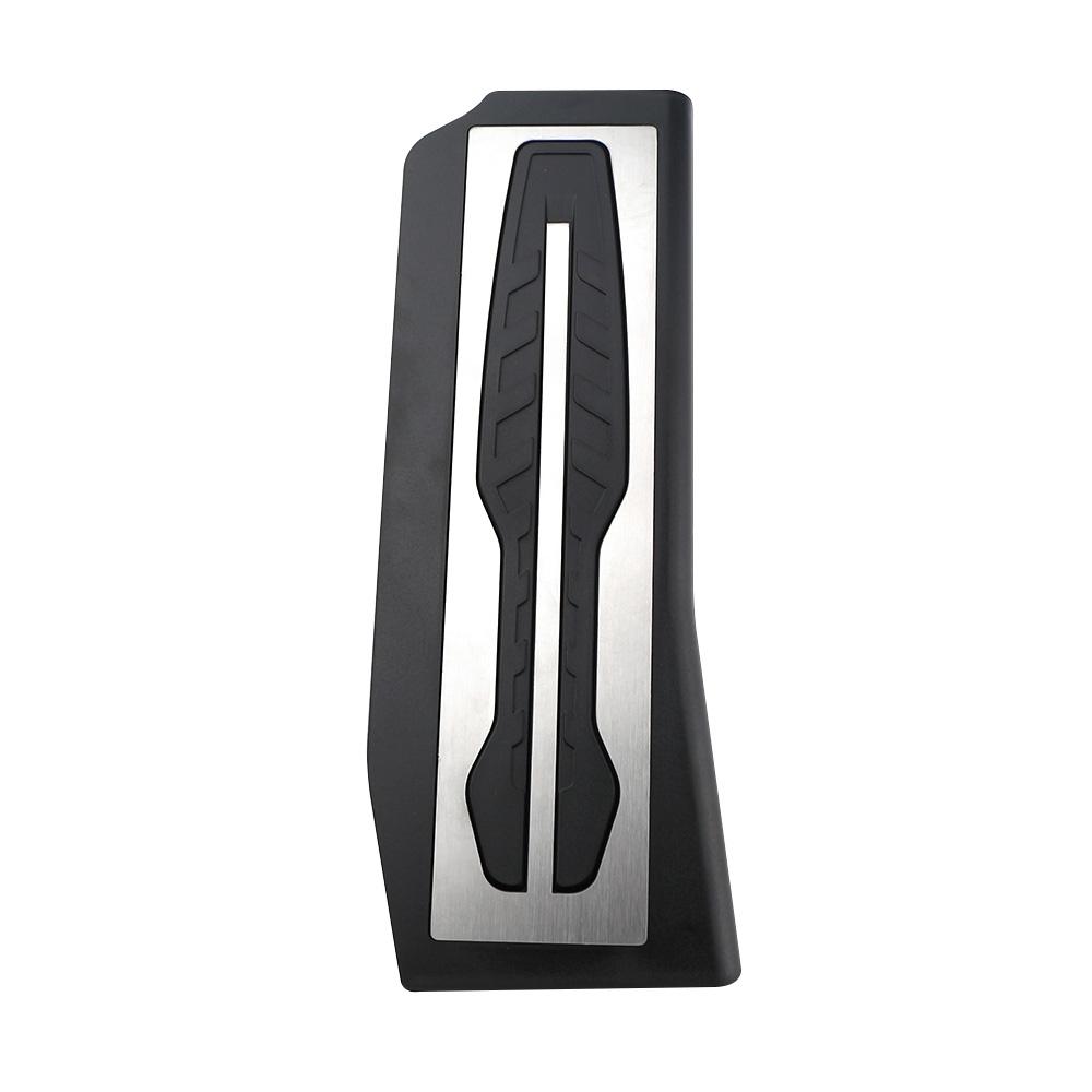 LHD Car Pedals For BMW G30 G31 New 5 Series 2017 2018 2019 2020 2026 2026 2026 Footrest Brake Gas Accelerator Pedal Pad Covers