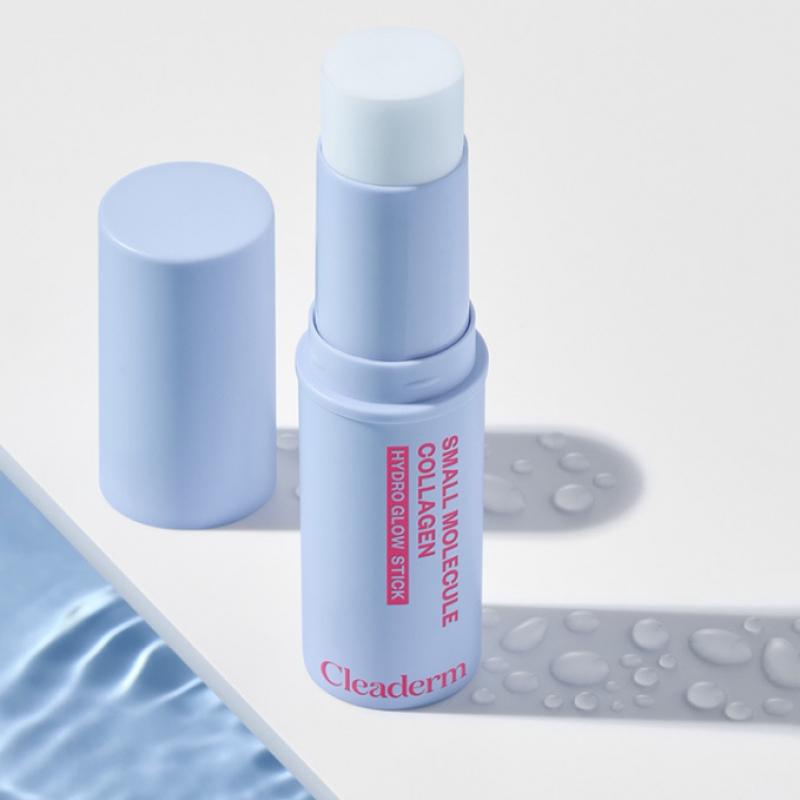 Daiso Clyderm Low Molecule Collagen Moisture Light Fill Stick  Chonggeundang Health 