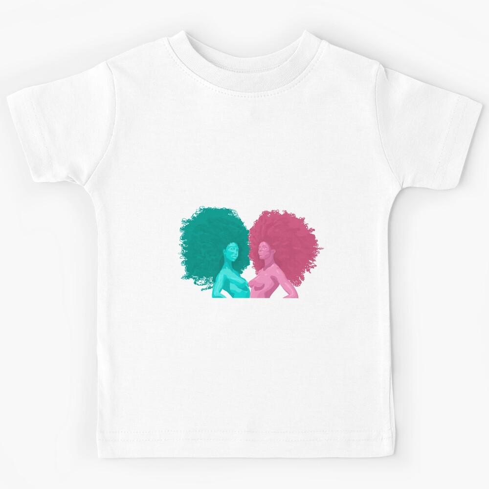 Kiss Me More Kids T-Shirt 160