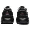 Fila Athletics Energy Comfortable Running Shoes Men Sneakers Black Gray A12M241105FBB