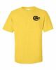 26 Colt Schwarzes Brustlogo T-Shirt 2. Amendment Pro Waffenrechte Gewehr Pistole Tee Neues Unisex T-Shirt