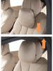 XPeng G7/P7+ Headrest Lumbar Support & Neck Pillow for Car Interior
