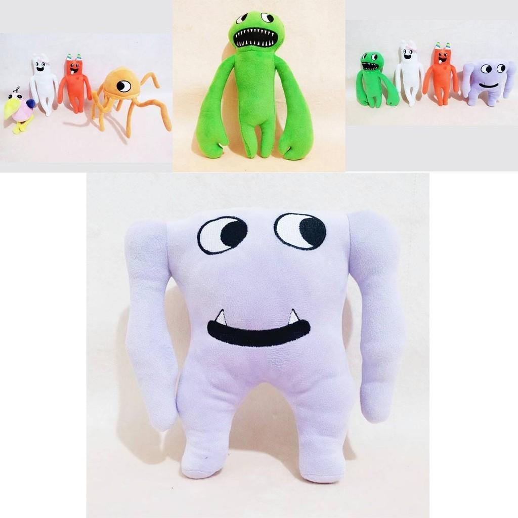 Giardino di Banban Peluche Morbido Bambole Mostro – Regali di Compleanno per Bambini