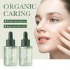 1PC Sadoer The Organic Avocado Anti-Wrinkle Essence, Moisturizing And Nourshing,Soothe Dryness,Deep
