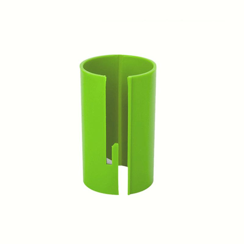 Cylindrical Portable Paper Cutter Paper Cutter Gift Packaging Paper Cutter Christmas Paper Cutter 1 Piece