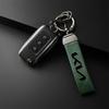 Auto KeyChain Customized Car Badge Key Chains For KIA K5 K9 Sorento Ceed Sportage Carnival Stinger Forte Niro Cadenza Soul EV6 vkcy70