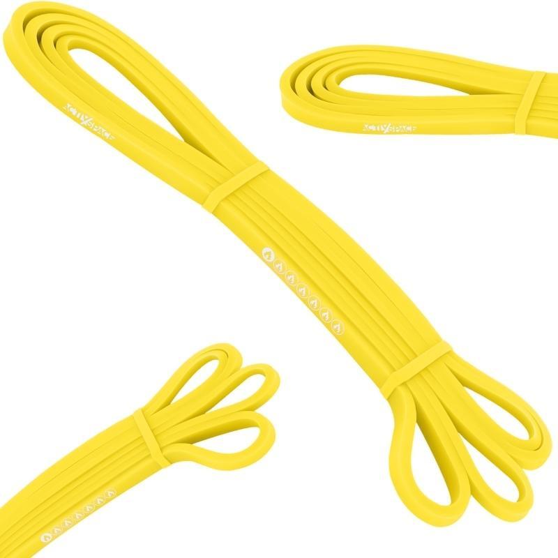 Latex Exercise Stretching Band - Power Band
