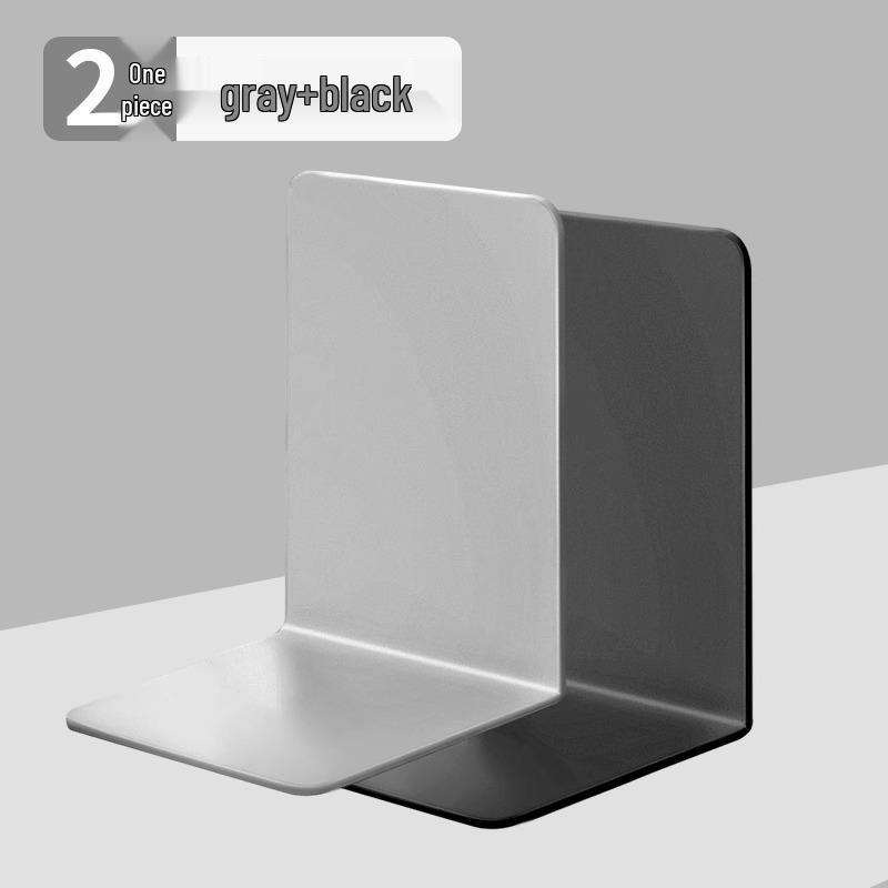 Desktop Book Stand & Bookshelf for Students and Kids