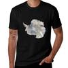 Antarctica Tshirt Fitness Training Breathable Tee