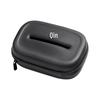 Car Tissue Box for BYD Qin Pro/Plus: Seat Back Armrest Holder with Pull-out Tissues, Interior Accessory