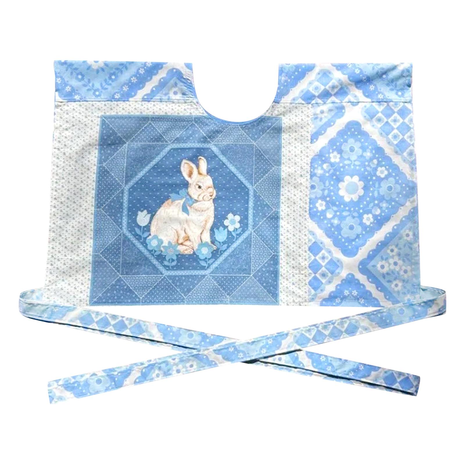 Пасхальный Фестиваль Весенний Заяц Толстовка Фартук