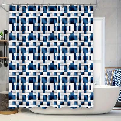 Bagno – Tende da doccia