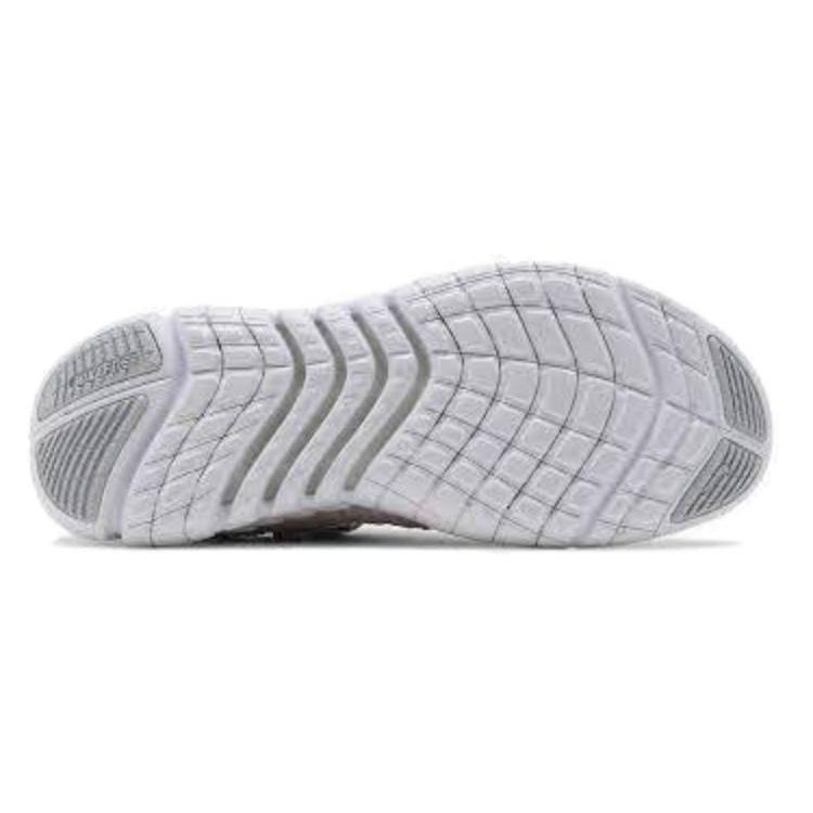 Nike Zapatillas Free Run 5.0 Platinum Violet Mujer Púrpura Champagne Blanco CZ1891-004