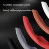 Steering Wheel Cover for Tesla Model 3 Highland White Interior Stickers Car Decoration Modification Accessories for New Model 3