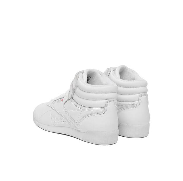 Кроссовки Reebok EO-F/S HI