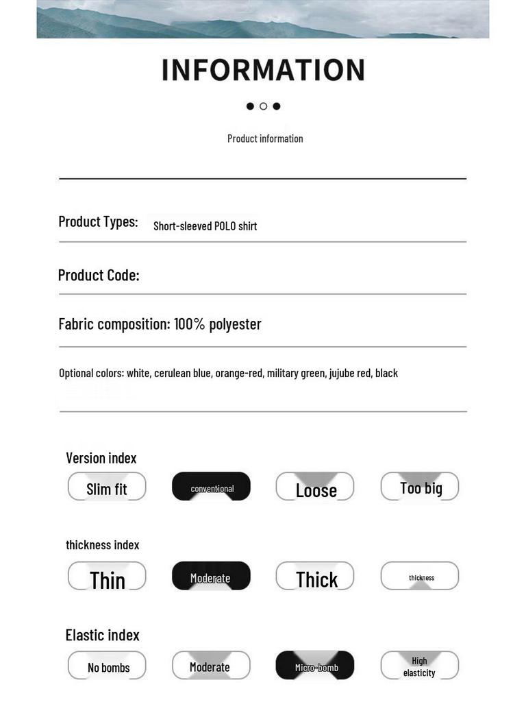 Herren Slim-Fit Kurzarm T-Shirt mit Umlegekragen - Trendiger koreanischer Stil Einfarbiges Sommeroberteil