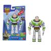 Interactive Buzz Figurine 18 Cm with Replicas - Disney Pixar Toy Story 5 - JMW17 - From 3 Years