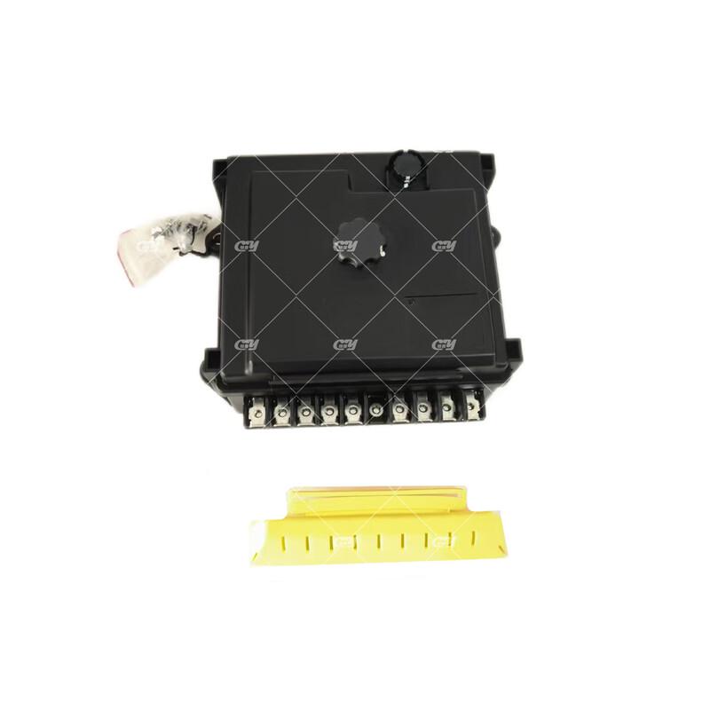 Dongfeng Mengshi EQ2050 Power Distribution & Fuse Box Assembly