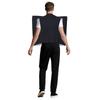 Children Basketball Backboard Clothing Unisex Cosplay Costume For Sports Themed Parties And Social Incidents