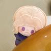10Cm Anime Hetalia Axis Powers Gilbert Francis Bonnefoy Cosplay Plush Doll Cute Pendant Keychain Stuffed Toy Birthday Xmas Gifts