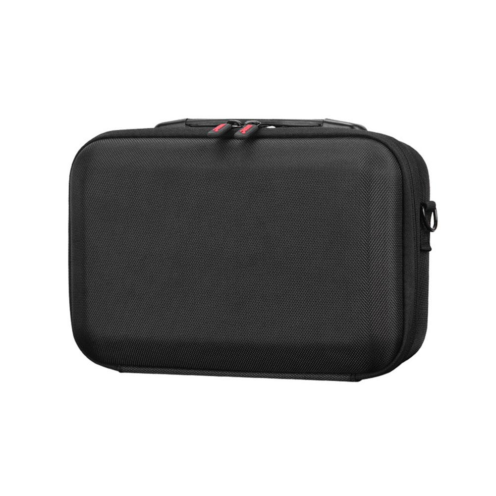 For DJI Osmo 360 Panoramic Camera Shoulder Storage Bag Waterproof and Dustproof Outdoor Shooting Travel Portable Carrying Bag