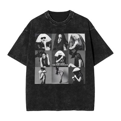 Koszulki i topy – T-shirty i koszulki