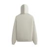 Kith Williams III Hoodie Sandy Heather Men Tops Tan KHM032143-212