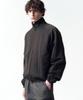 Insilence Acid Raglan Blouson Charcoal