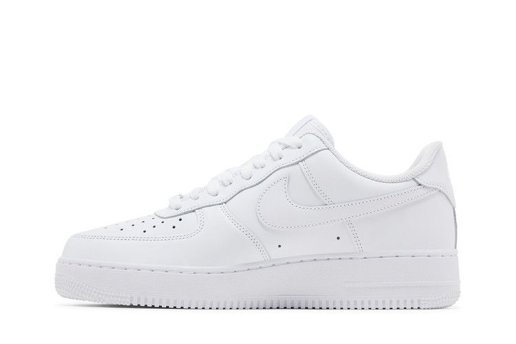 Nike Air Force 1 Low '07 White