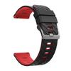 22mm Silicone Soft Strap For AMAZFIT BALANCE2/BIP 5 6 Sports Bracelet Replacement For Mi Watch/For Redmi Watch5 Active Watchband