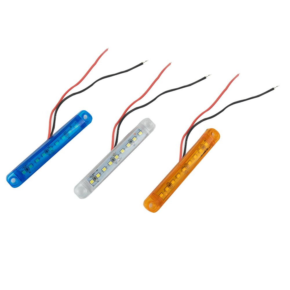 Long Lasting Indicator Lights External Lights External Lights Green