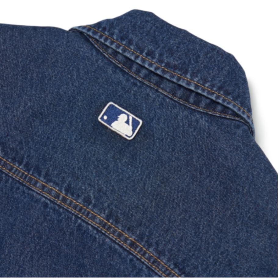 New MLB New York Yankees Shirts Unisex Blue 3ADRHN521-50BLS