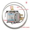 Refrigerator Thermostat Refrigerator Temperature Controller Switch Mechanical Thermostat WDF18-L WDF20-L WPF22-L WPF24-L
