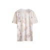 Calvin Klein Gradient Cotton Short Sleeve T-Shirt Men Tops Light-Yellow J323301-0LA