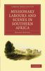 Libro Missionary Labours And Scenes In Southern Africa by Moffat, Robert - Paperback