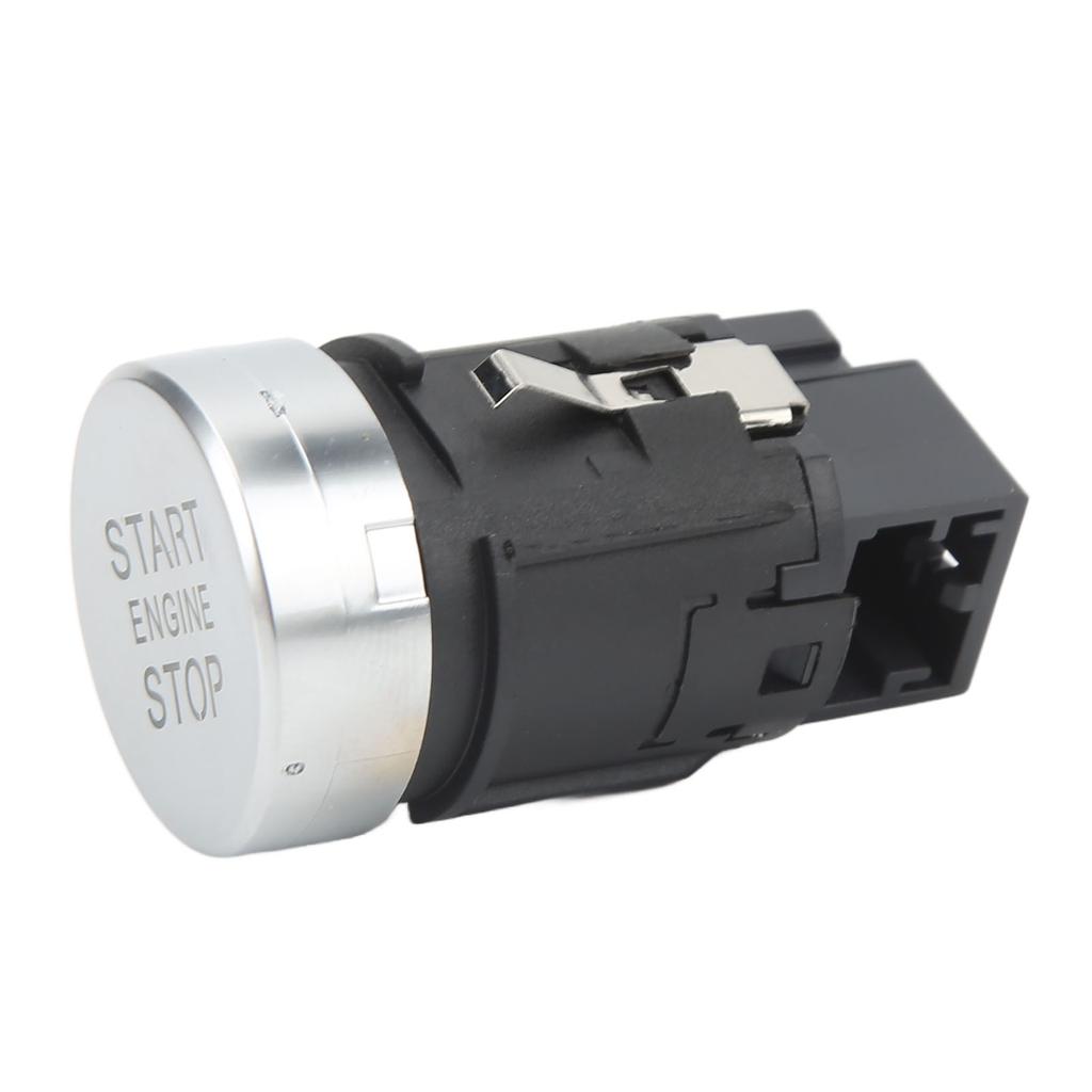 Engine Start Stop Switch Button Car Ignition System Parts 8K0905217 for A4 A5 Q5 RS5 S4 S5