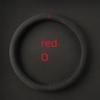 Suede Cover for All Seasons Auto Steering Wheel Cover Ultra-thin Non-slip D-shaped Round Breathable Car Steering Wheel Protector