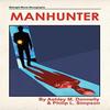 Manhunter Trade Paperback by Ashley M. Donnelly Paperback Book 9781803945316