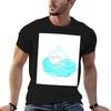 Sturgeon Dreams Tshirt Plus Size Loose Fit Tshirt