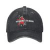 Rage Against The Machine Band Print Caps Unisex Women Cotton  Trucker Hat Causal Wear Baseball Cap Adjustable