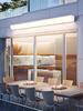 Handun Dimmable Outdoor Wall Sconce