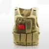 Amphibious Tactical Vest