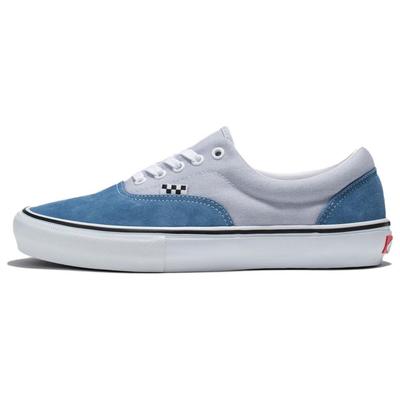 Sneakers Unisex Skate Era Blu Capitano VN0A5FC9ZR8