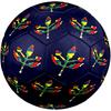 1pc Size 5 Football Club Design Soccer Ball - Anti-slip Football for Outdoor Sports Activities, Durable Ball for Game Play