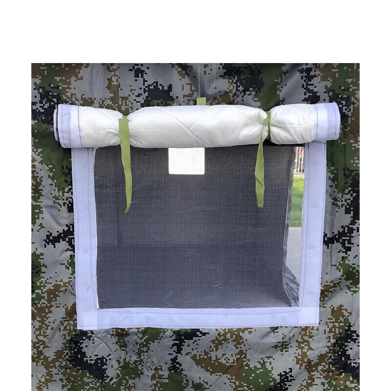 YiShunDa Outdoor Heavy-Duty Command Tent