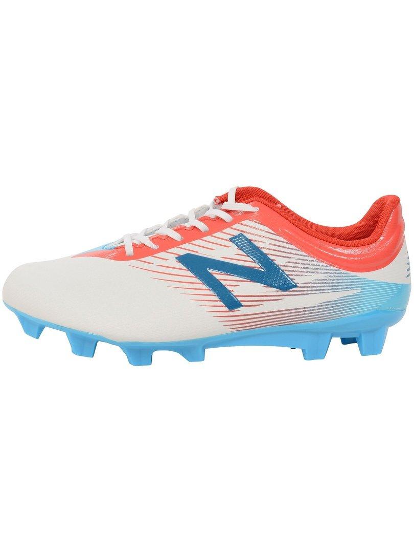 

newbalance spike shoes [New Balance] WHITE/ATOMIC NBJ-MSFUDHWA2E 28.0cm