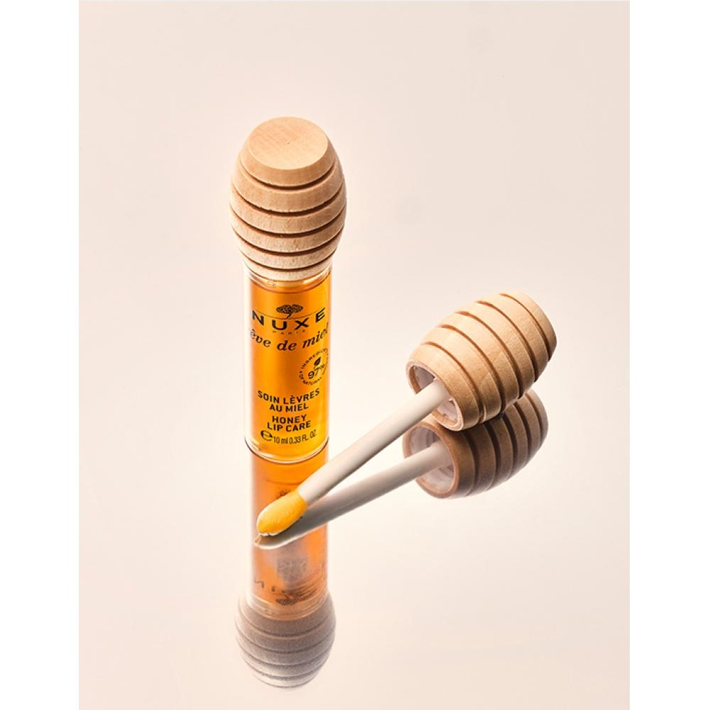 Nux Revdmiel Honey Lip Care 10ml