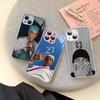 Beliebter C-Central Sänger C-Cee Musik Für IPhone 14 13 12 Mini 11 Pro XS Max X XR 14 Plus Gehärtetes Glas Cover